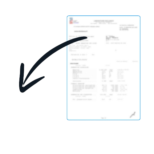 Illustration to upload pdf